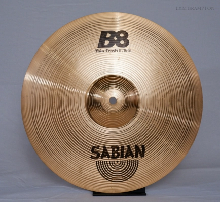 Sabian - 41406X 2